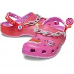 Сабо Crocs Franken Berry Classic, W7